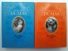 DWIE DIANY - Aleksander Dumas